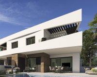 New Build - Townhouse - Dolores