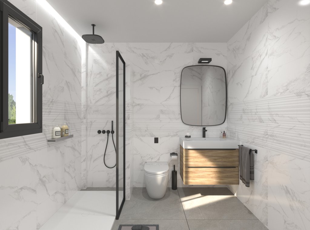 New Build - Townhouse - Dolores