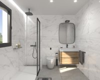 New Build - Townhouse - Dolores