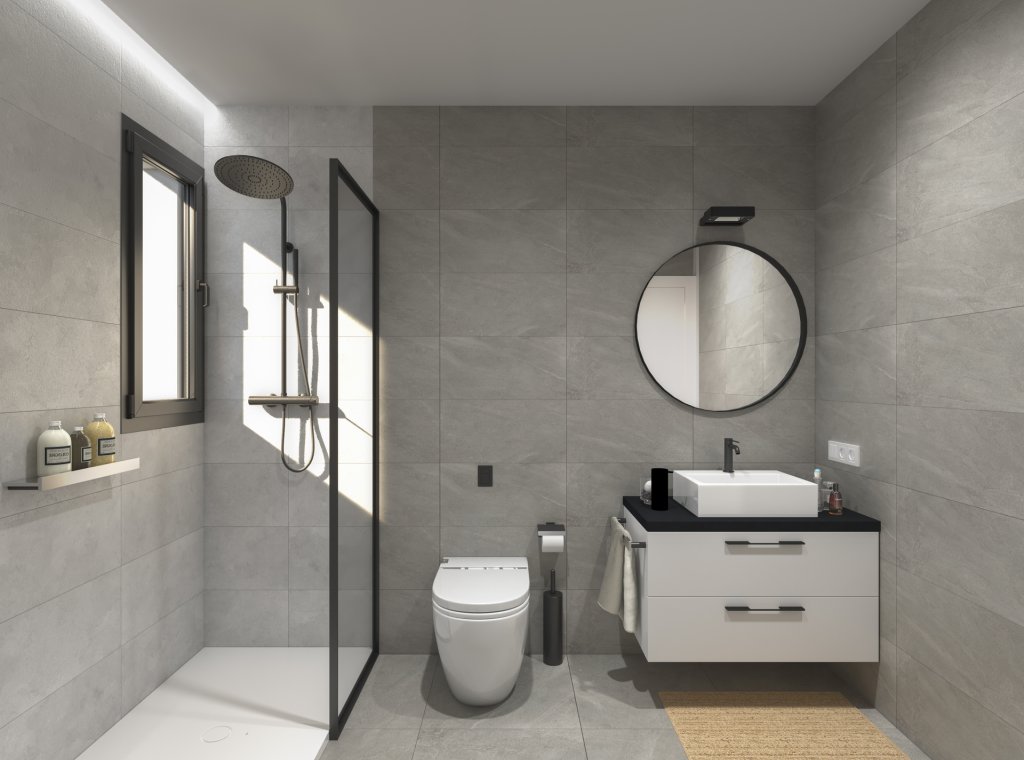 New Build - Townhouse - Dolores