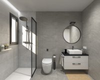 New Build - Townhouse - Dolores