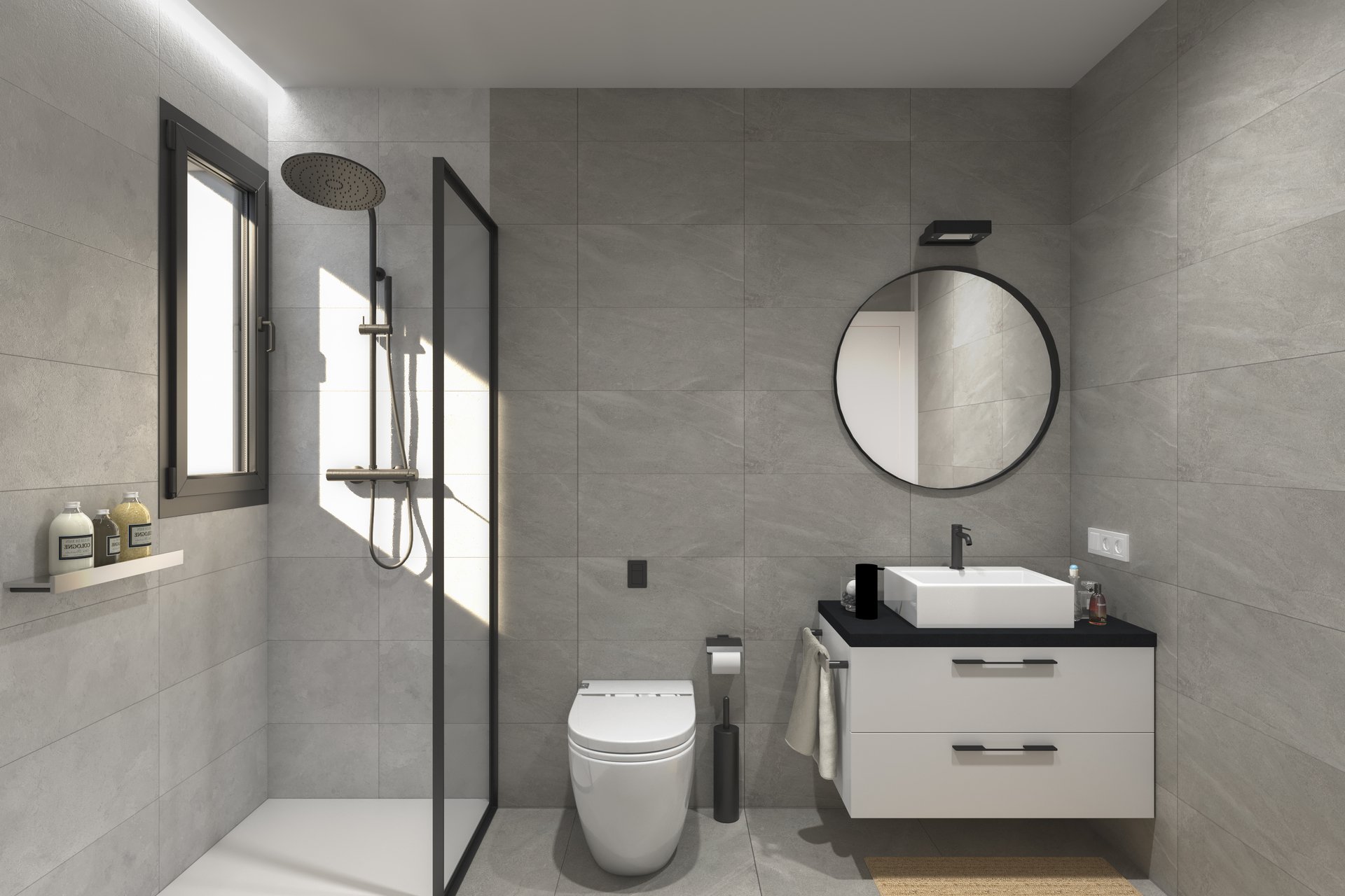 New Build - Townhouse - Dolores