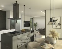New Build - Townhouse - Dolores