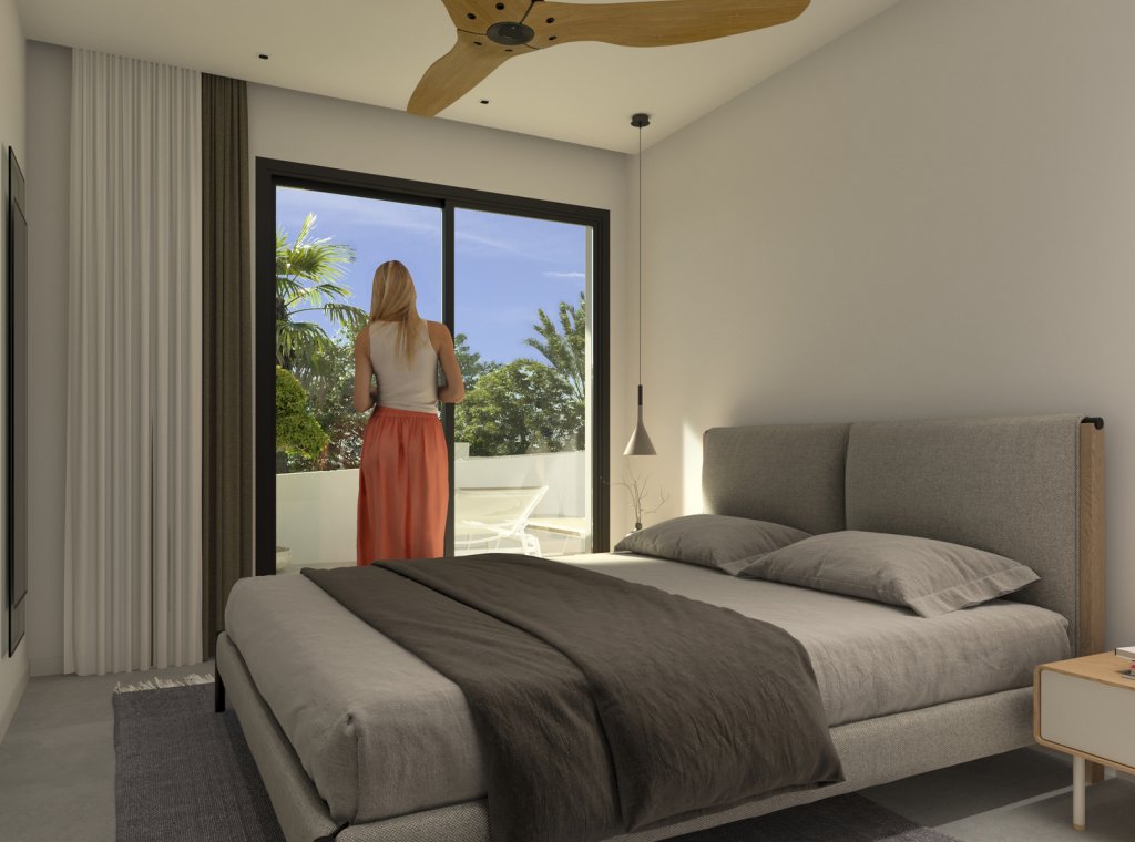 New Build - Townhouse - Dolores