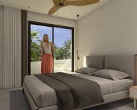 New Build - Townhouse - Dolores