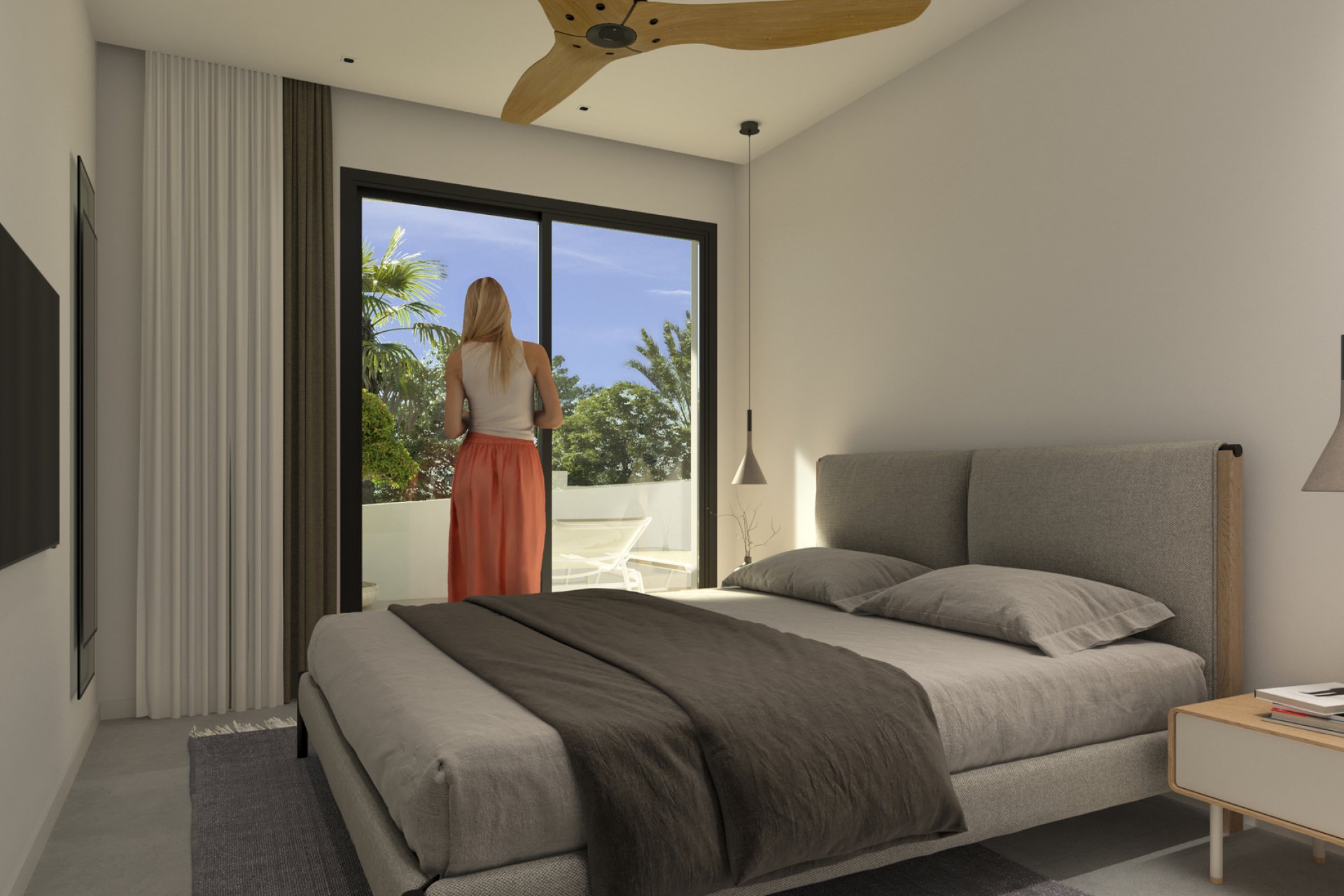 New Build - Townhouse - Dolores