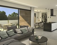 New Build - Townhouse - Dolores