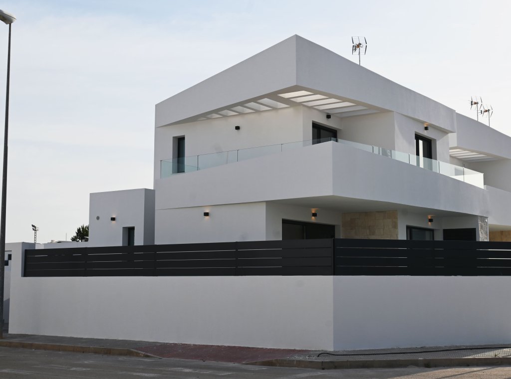 New Build - Townhouse - Dolores