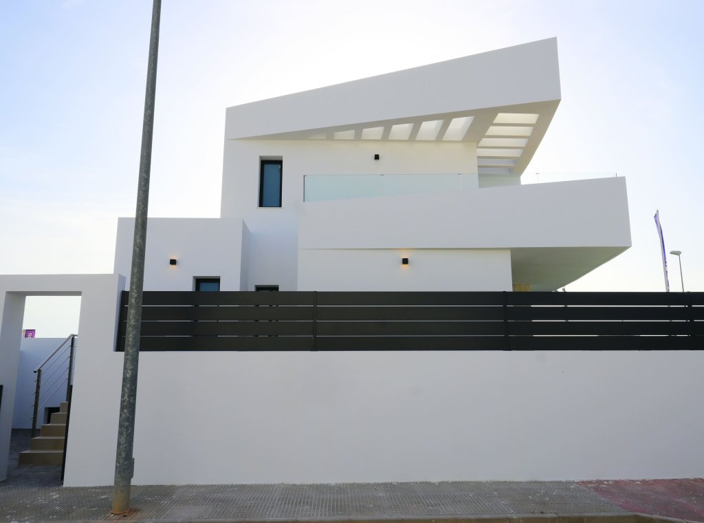 New Build - Townhouse - Dolores