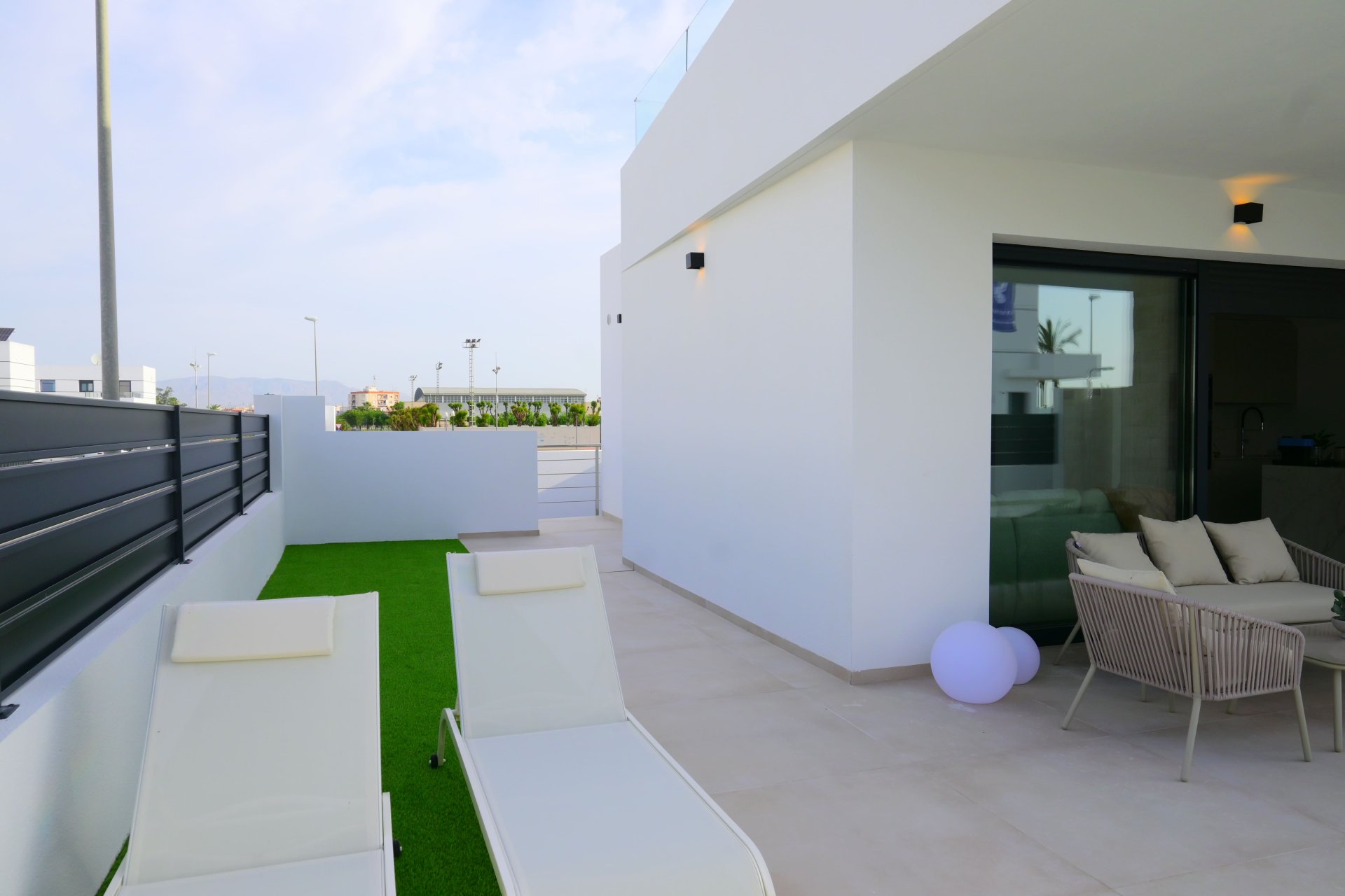 New Build - Townhouse - Dolores