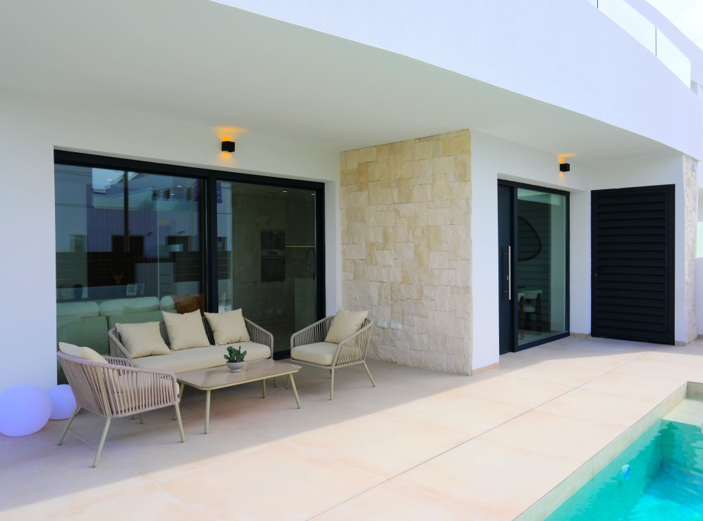 New Build - Townhouse - Dolores
