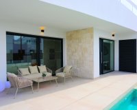 New Build - Townhouse - Dolores