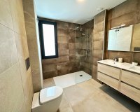 New Build - Townhouse - Dolores