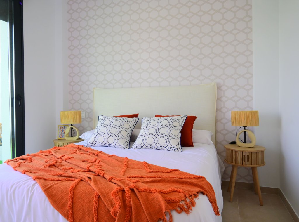 New Build - Townhouse - Dolores