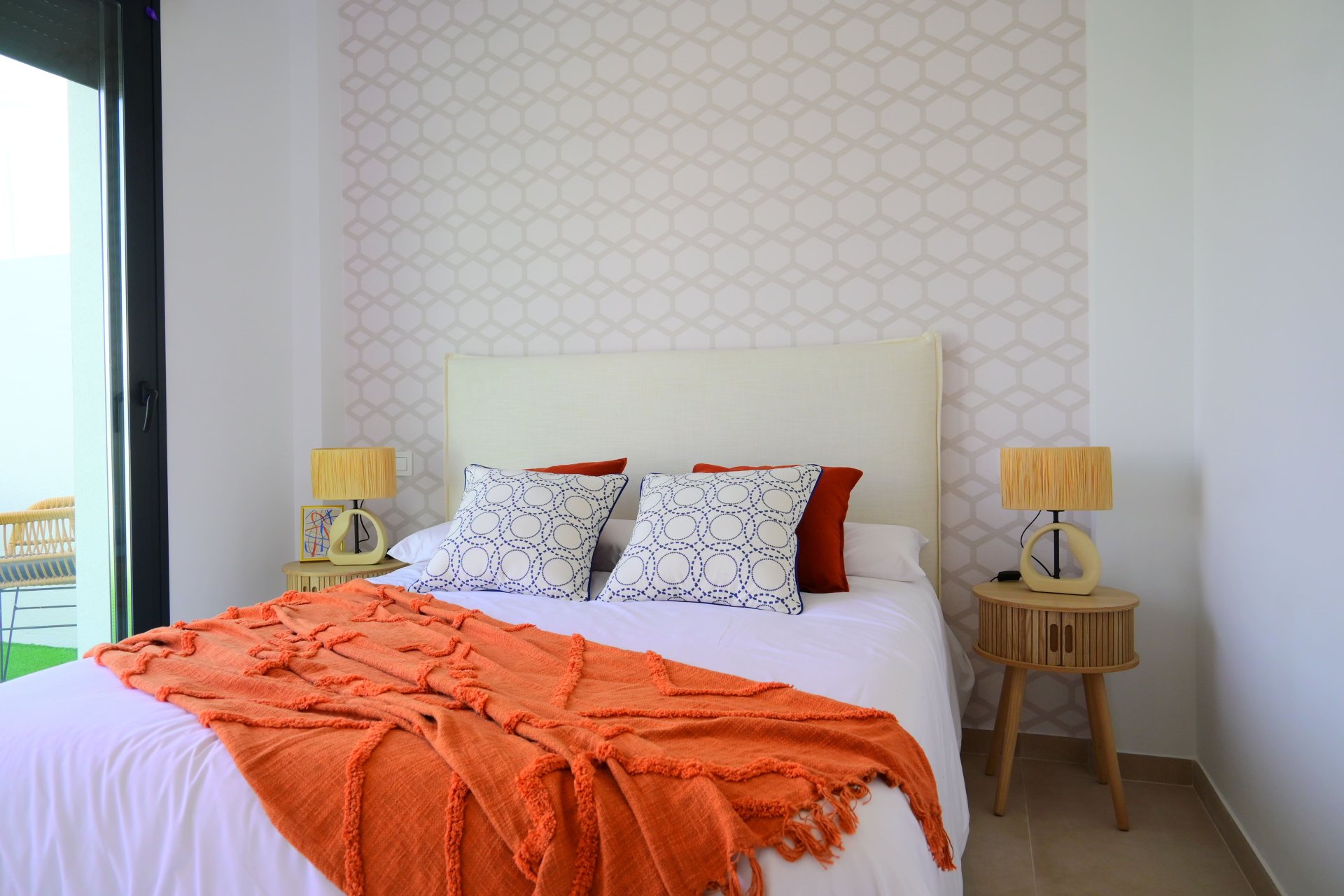 New Build - Townhouse - Dolores