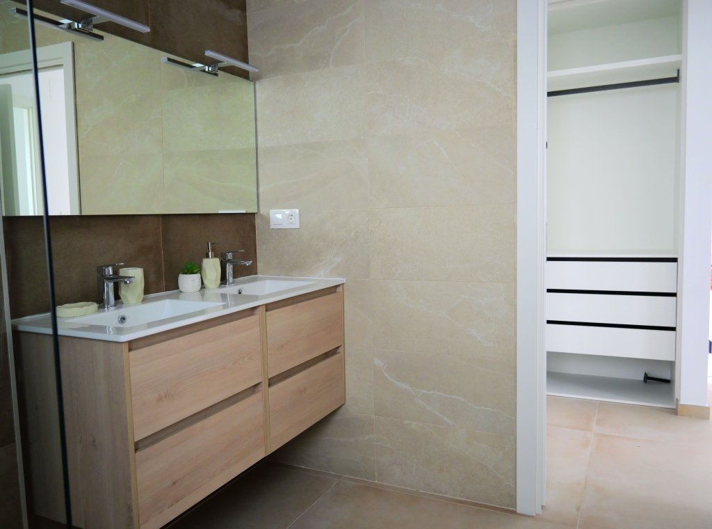 New Build - Townhouse - Dolores