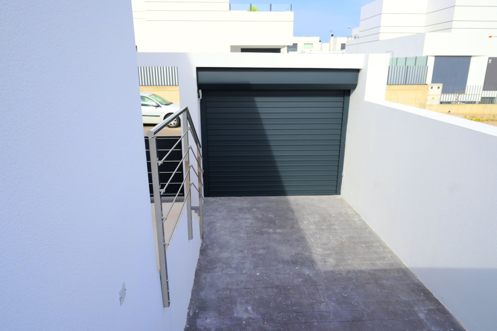 New Build - Townhouse - Dolores