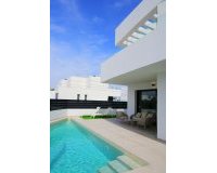 New Build - Townhouse - Dolores