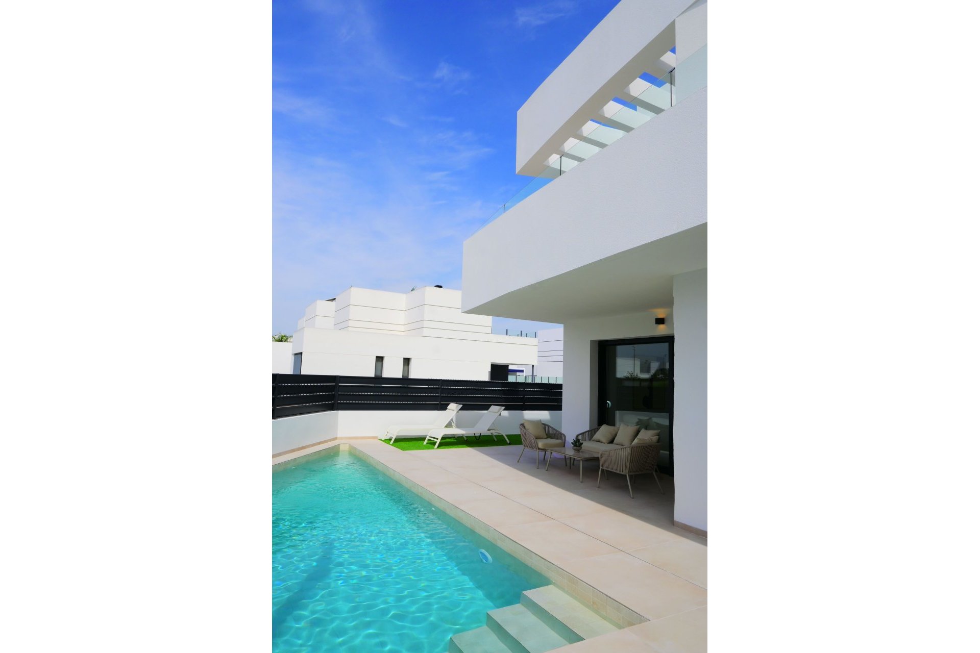 New Build - Townhouse - Dolores