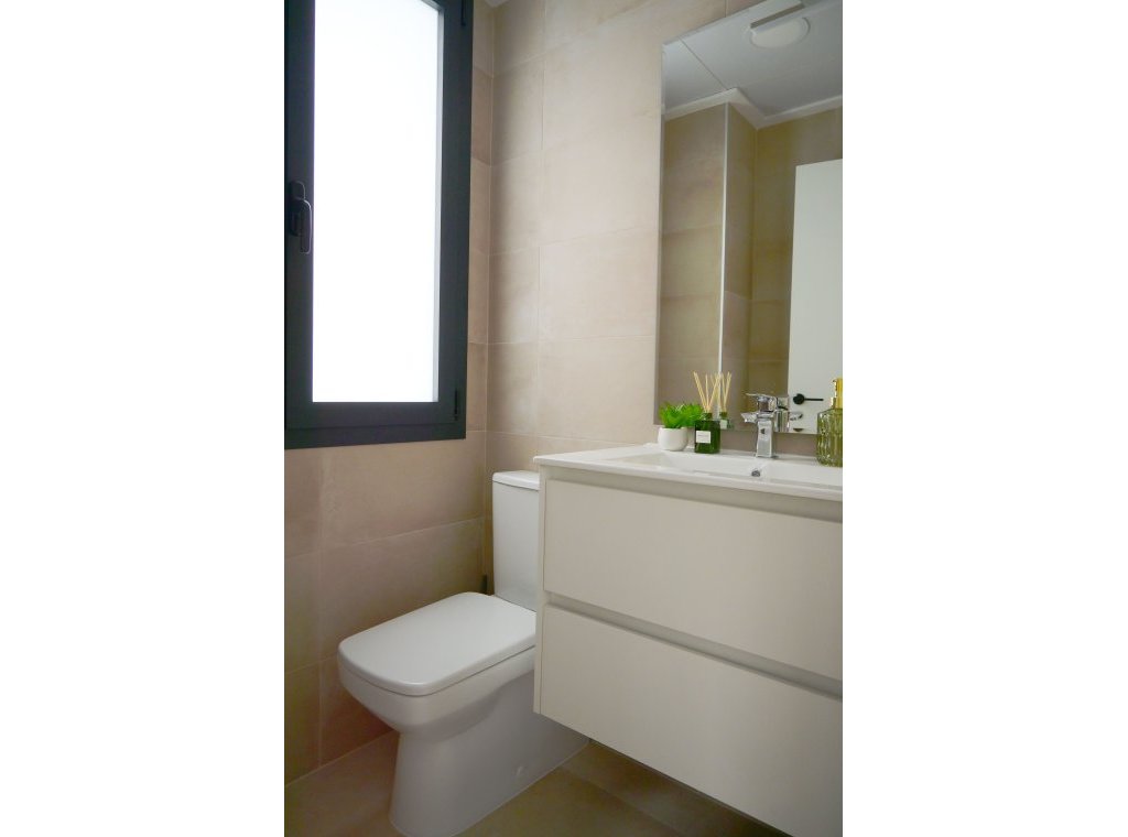 New Build - Townhouse - Dolores