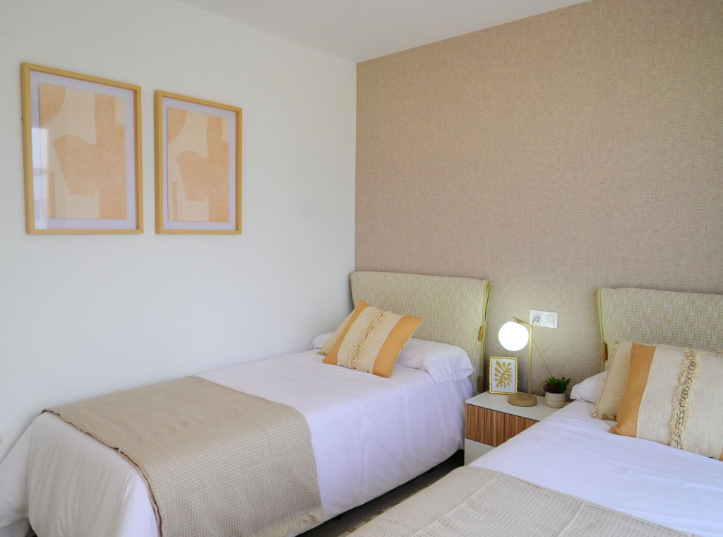New Build - Townhouse - Dolores