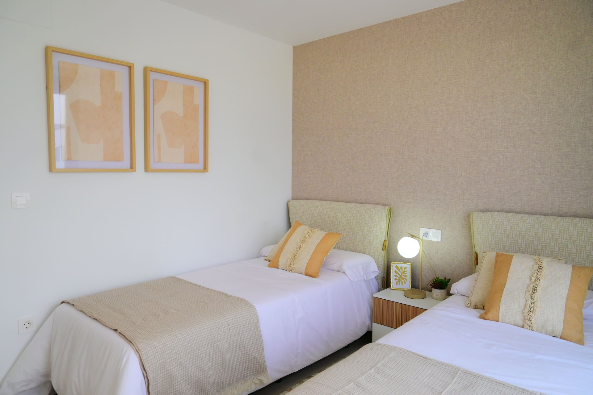 New Build - Townhouse - Dolores