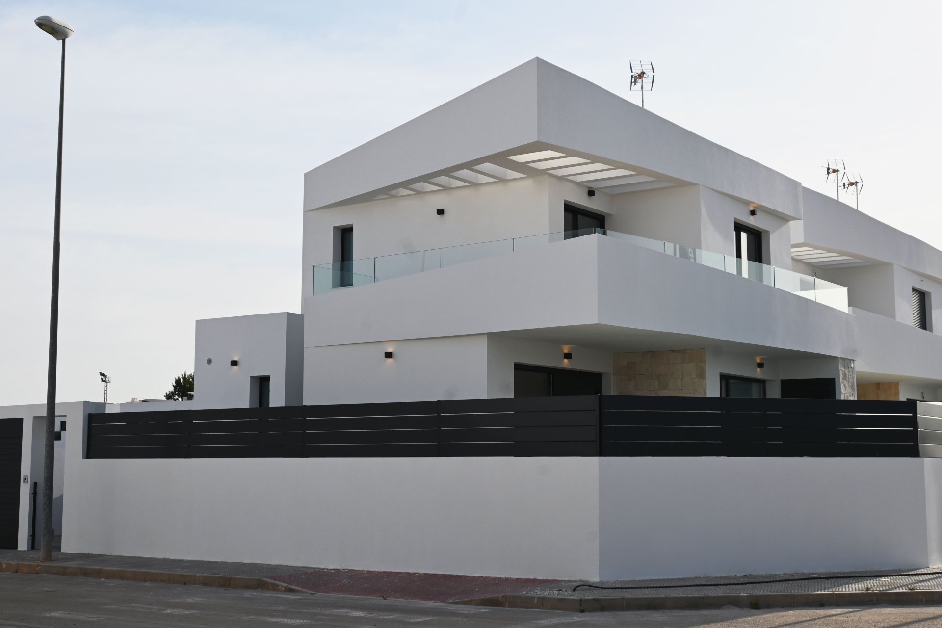 New Build - Townhouse - Dolores