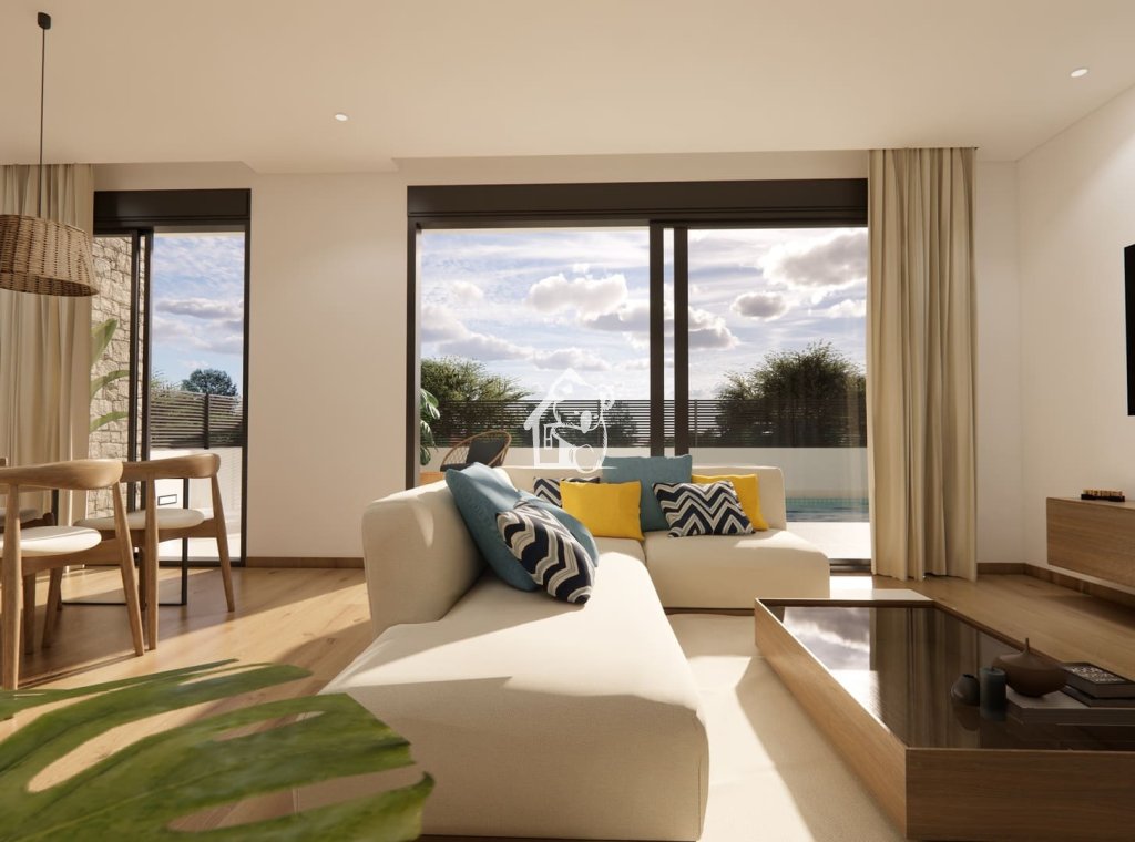 New Build - Townhouse - Dolores