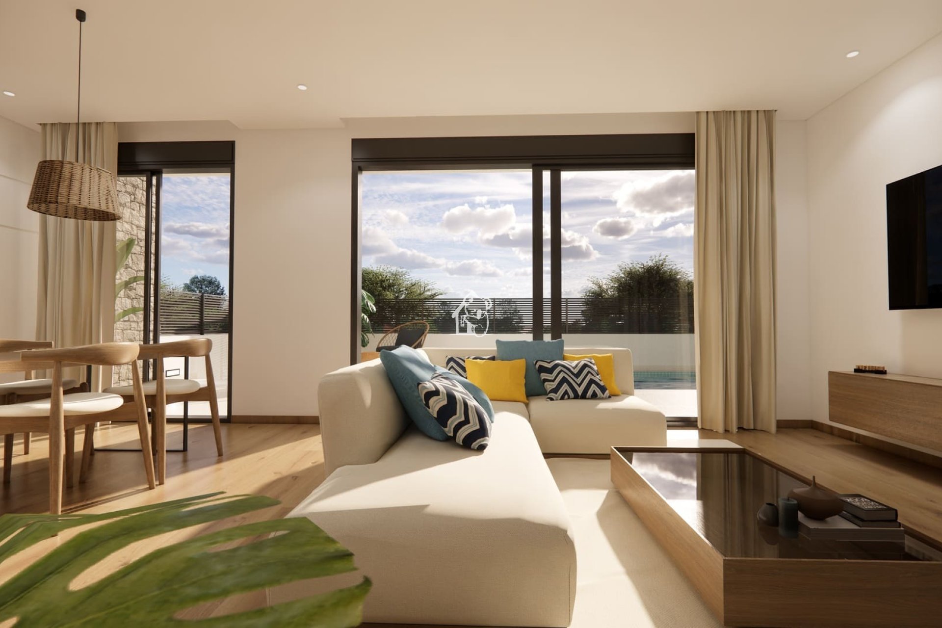 New Build - Townhouse - Dolores