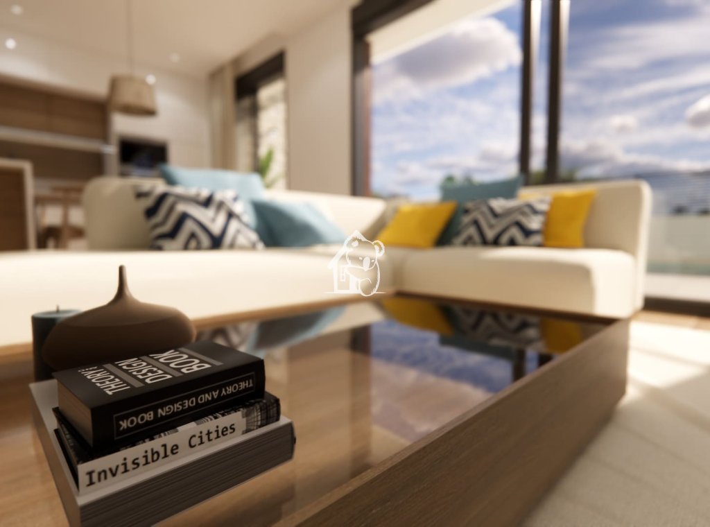 New Build - Townhouse - Dolores