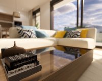 New Build - Townhouse - Dolores