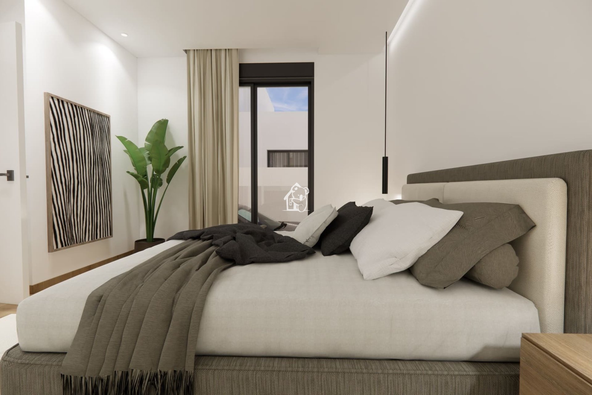 New Build - Townhouse - Dolores