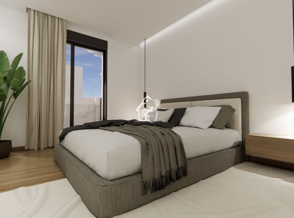 New Build - Townhouse - Dolores