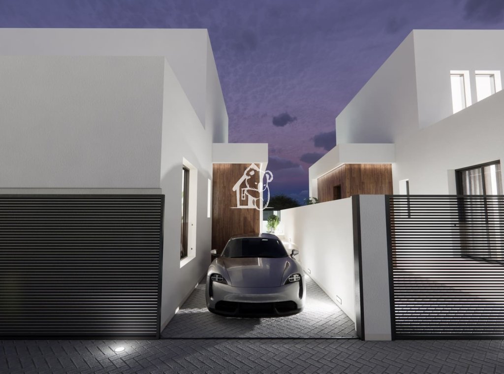 New Build - Townhouse - Dolores