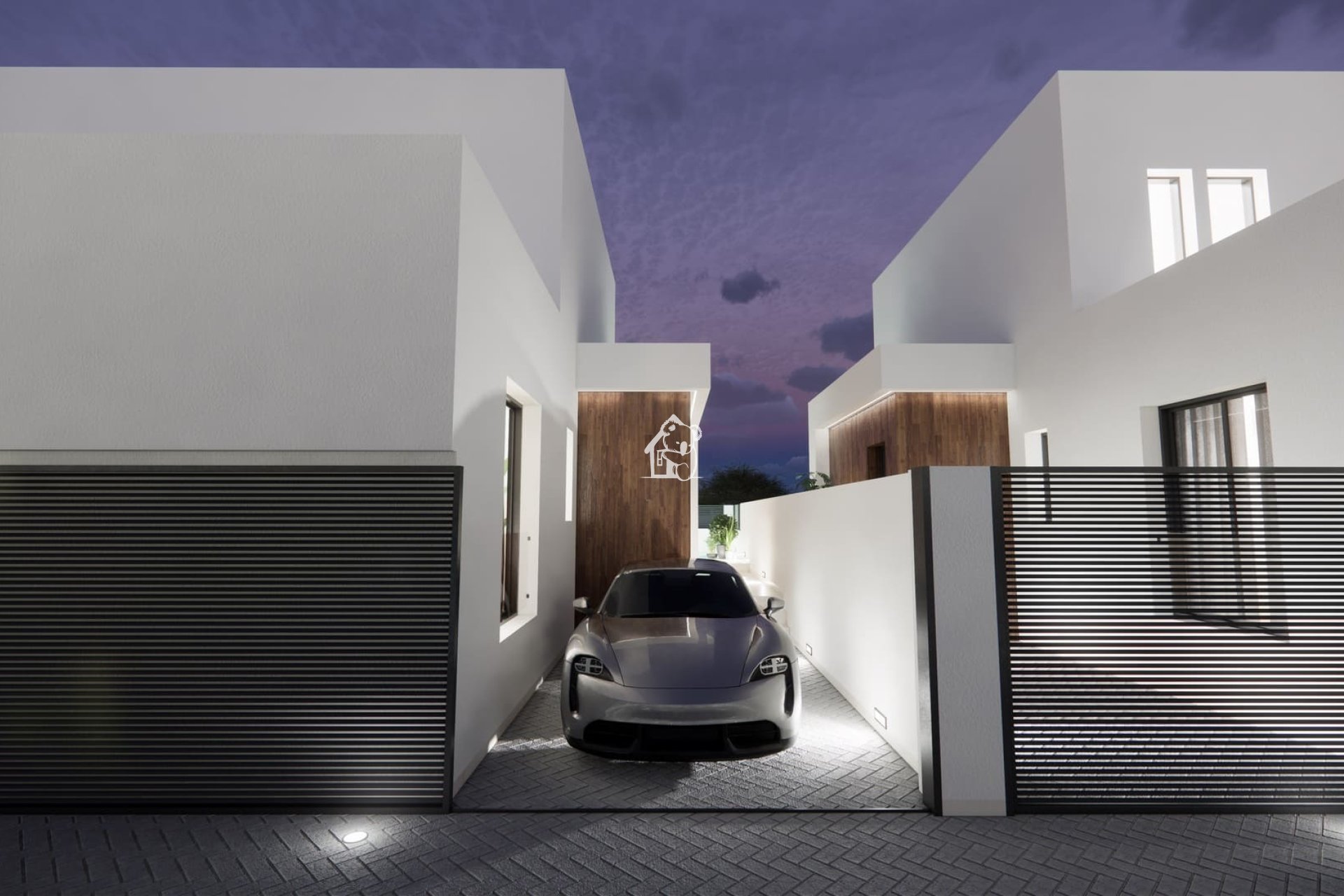 New Build - Townhouse - Dolores