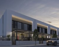 New Build - Townhouse - Dolores