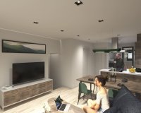 New Build - Townhouse - Dolores