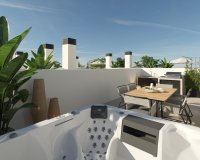 New Build - Townhouse - Dolores