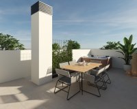 New Build - Townhouse - Dolores