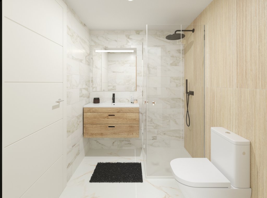 New Build - Townhouse - Dolores