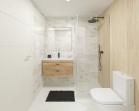 New Build - Townhouse - Dolores