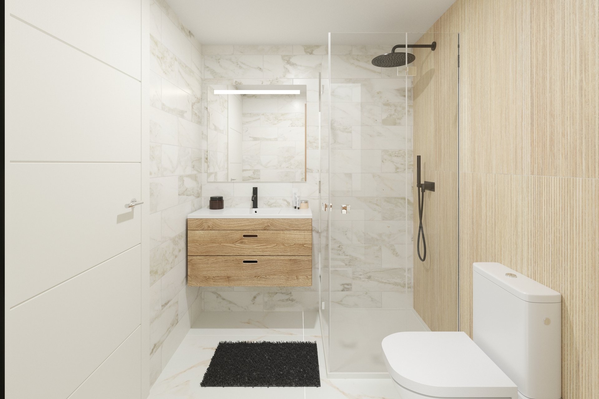 New Build - Townhouse - Dolores
