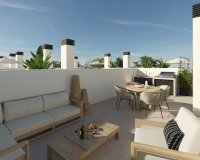 New Build - Townhouse - Dolores