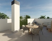 New Build - Townhouse - Dolores