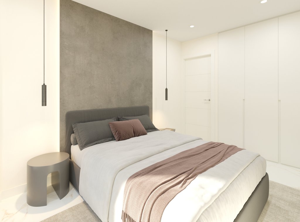 New Build - Townhouse - Dolores