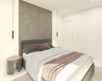 New Build - Townhouse - Dolores