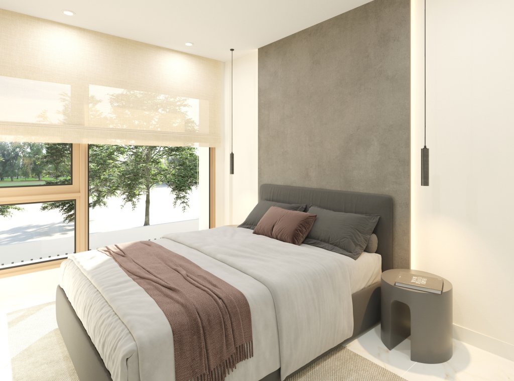 New Build - Townhouse - Dolores