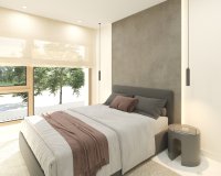 New Build - Townhouse - Dolores