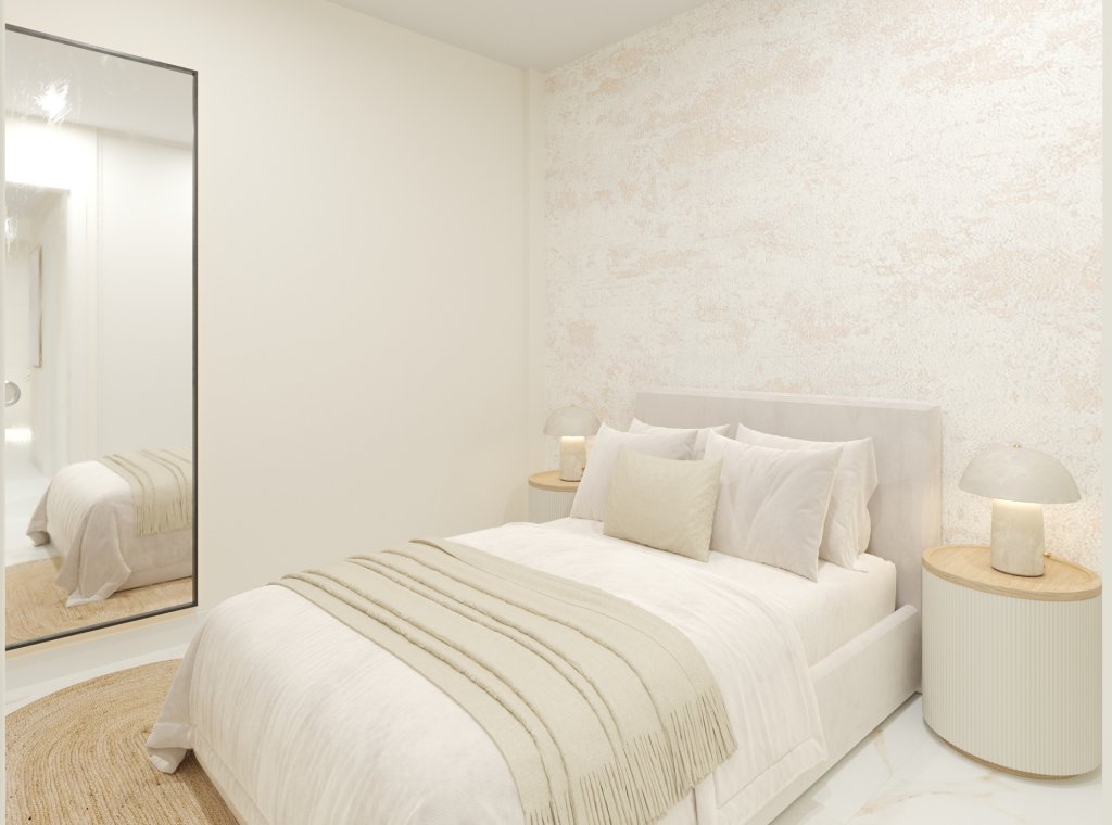 New Build - Townhouse - Dolores