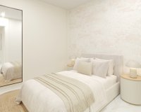 New Build - Townhouse - Dolores